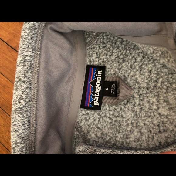 Patagonia Sweater - Picture 2 of 2
